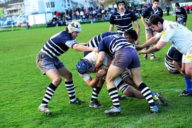 Nada gostuje u Sinju, u Zagrebu gradski derbi