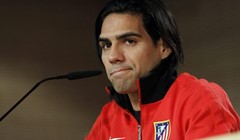 Falcao: "Dolazak u Monaco nije pogreška"