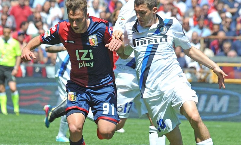 Kuzmanović: "Jako sam sretan zbog Kovačića, pred njim je velika karijera"