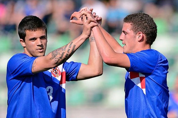 Niko Kovač odredio kandidate za dvoboje s Crnom Gorom i Portugalom