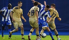 Rukavina: "U Dinamu se igrači prebrzo mijenjaju, ali on je za mene pozitivna i lijepa priča"