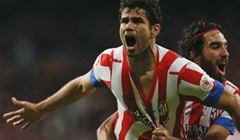 Video: Real pogađao vratnice, Atlético mrežu za trofej Kupa kralja