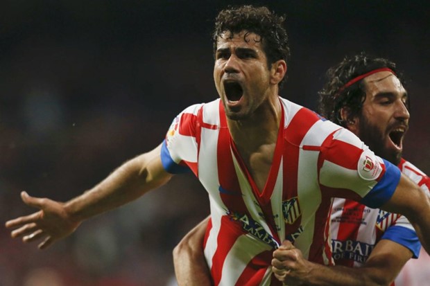 Video: Real pogađao vratnice, Atlético mrežu za trofej Kupa kralja