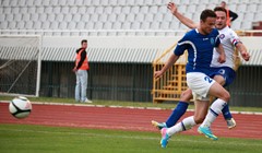 Hajduk i Tudor jedva čekaju revanš s Osijekom, Crveni gostuju kod Crnih