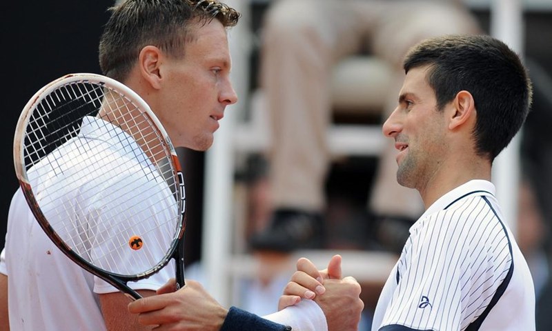 Berdych napokon srušio Đokovića, Nadal i Federer uspješno odradili posao