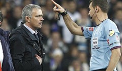 Mourinho: "Henryja smo skoro doveli u Barcelonu 1996. godine, za dlaku nam je pobjegao"
