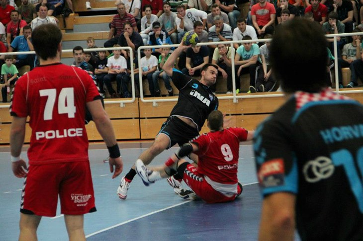 CO Zagreb u Poreču kreće po potvrdu novog naslova prvaka Hrvatske