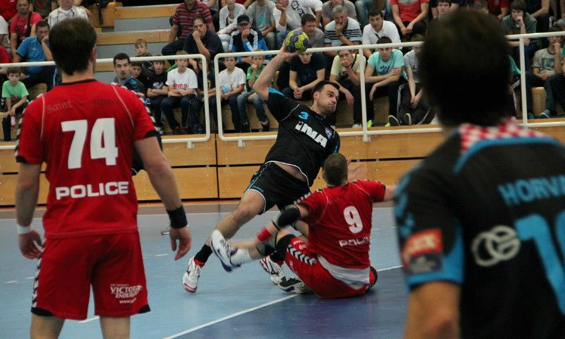 CO Zagreb u Poreču kreće po potvrdu novog naslova prvaka Hrvatske