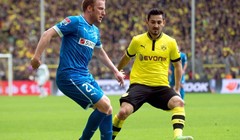Video: Schalkeu put do Lige prvaka, Hoffenheim preokretom s bijele točke u Dortmundu izbacio Fortunu