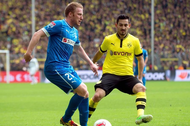 Video: Schalkeu put do Lige prvaka, Hoffenheim preokretom s bijele točke u Dortmundu izbacio Fortunu