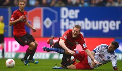 Kießling pobjegao Lewandowskom u 90. minuti