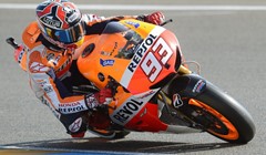 MotoGP: Marc Marquez debitira na Laguna Seci kao vodeći u ukupnom poretku