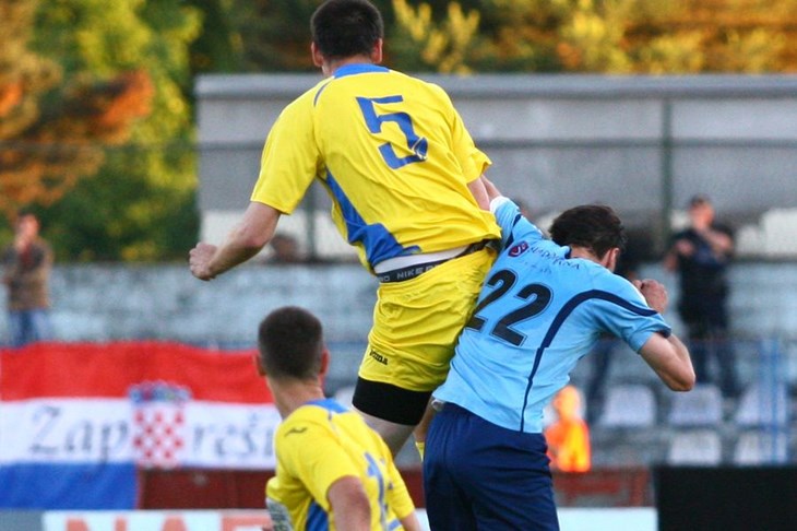 Bojko: "Odlučilo je srce, ovdje ne možemo govoriti o kvaliteti igre"