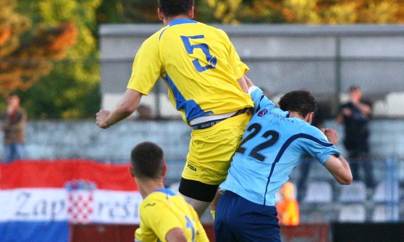 Cibalia se vratila u borbu za naslov, zanimljivo i na dnu tablice