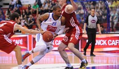 Cibona u rujnu na turniru u Sarajevu, Jolly JB u Širokom Brijegu