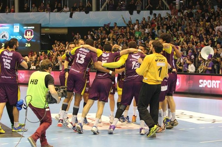 Nantes velikim preokretom u završnici slavio kod lidera, Fenix rutinski slavio