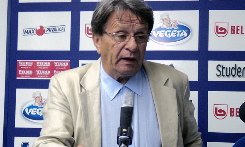 Miroslav Blažević nastavlja karijeru u BiH, do kraja sezone u tuzlanskoj Slobodi