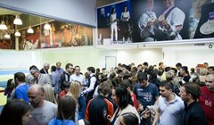 U Splitu otvoren olimpijski taekwondo centar