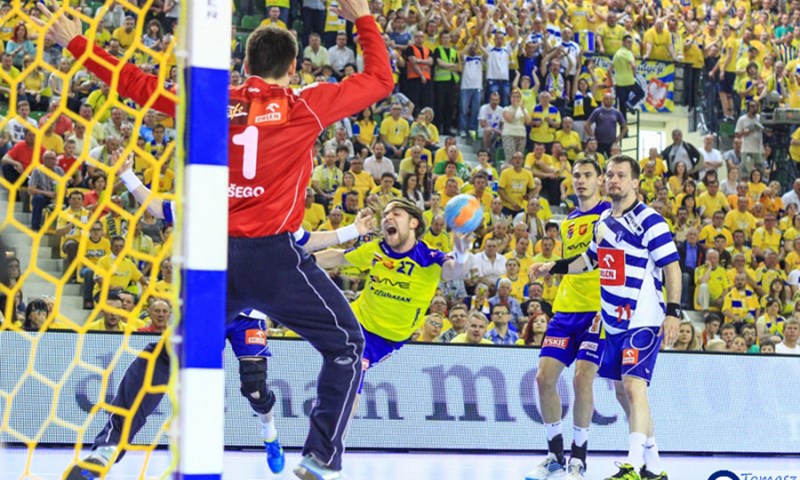 Kielce predvođen Bieleckim i Szmalom uvjerljivo svladao Wislu Plock