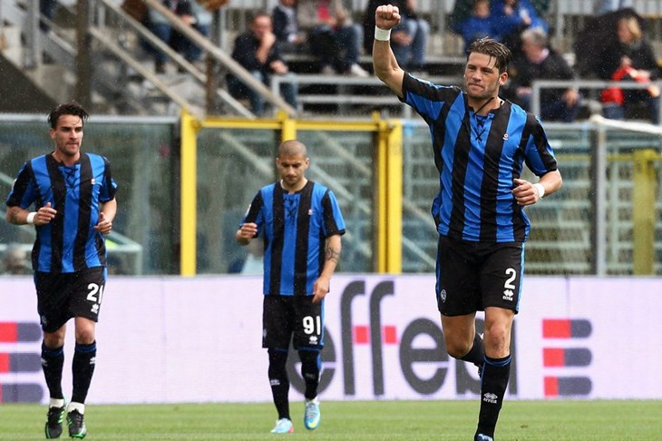 Chievo u sudačkoj nadoknadi do boda u Bergamu, bez golova u Bologni