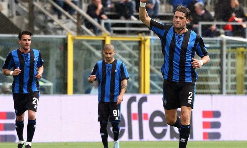 Chievo u sudačkoj nadoknadi do boda u Bergamu, bez golova u Bologni