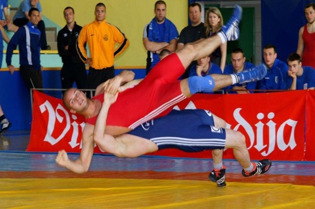 Pet sportova nije prošlo, hrvanje u igri za ostanak u olimpijskoj obitelji