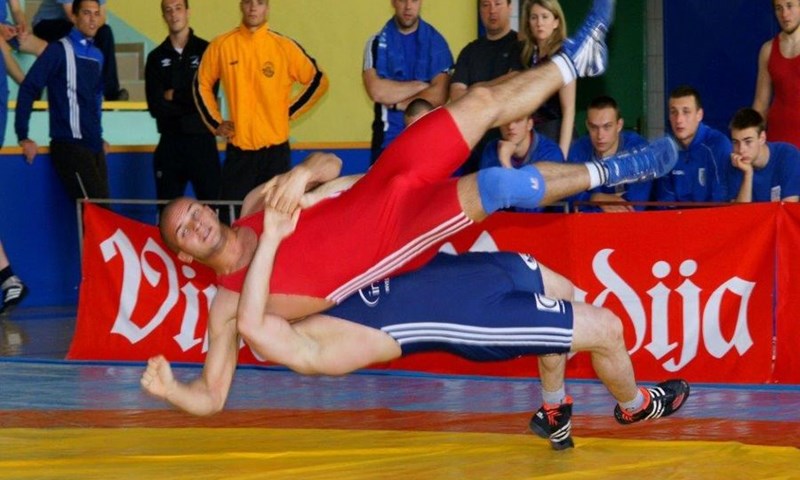 Pet sportova nije prošlo, hrvanje u igri za ostanak u olimpijskoj obitelji