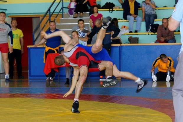 Hrvanje definitivno ostaje u olimpijskoj obitelji i 2020. godine