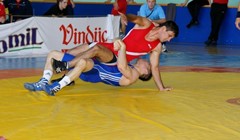 Danijel Janečić do drugog mjesta na Grand Prixu u Dortmundu