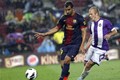 Video: Barcelona glatko i lako protiv Valladolida, izostanak Messija nije se osjetio