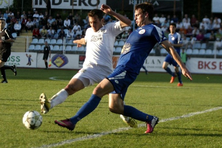 Kek: "Očito je prevelik pritisak na obrani i ona se ne zna s njim nositi"