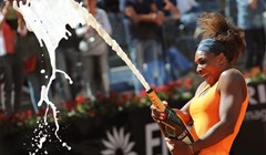 Nedodirljiva Serena Williams, lagani pad za Vekić i Lučić-Baroni