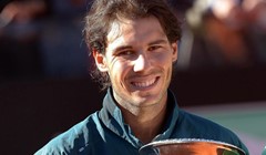 Nadal preskočio Ferrera, Marin Čilić napredovao za jednu poziciju