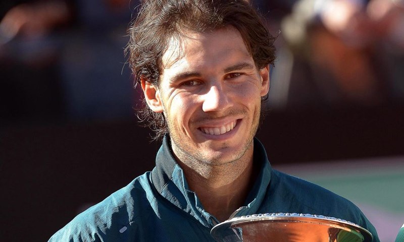 Nadal preskočio Ferrera, Marin Čilić napredovao za jednu poziciju