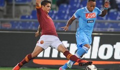 Napoli završio na drugoj poziciji, Walter Mazzarri odlučio napustiti klupu