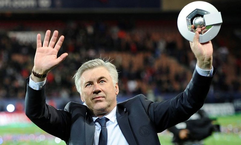 PSG odbio Ancelottijev zahtjev za odlaskom u Real, Ibrahimović najbolji igrač Ligue 1
