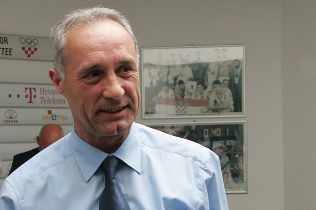 Vijeće HOO-a odlučilo da Josip Čop ostaje glavni tajnik