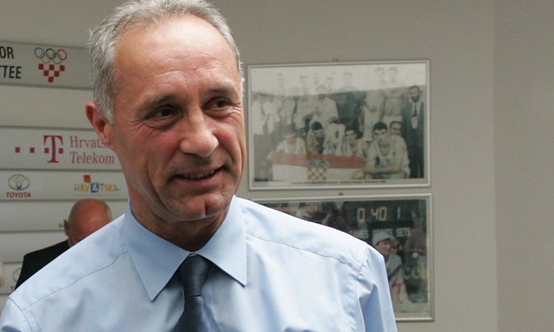Vijeće HOO-a odlučilo da Josip Čop ostaje glavni tajnik