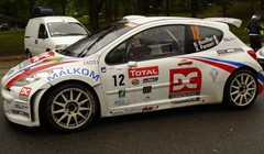 ERC: Bryan Bouffier odnio pobjedu na Korzici i prekinuo pobjednički niz Jana Kopeckog