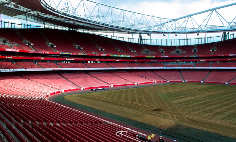 Wenger potvrdio interes Arsenala za veznjaka Lyona