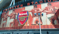 Arsenal potvrdio dolazak novog napadača: u Topnike stiže 20-godišnji Yaya Sanogo