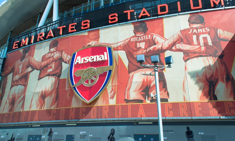 Arsenal potvrdio dolazak novog napadača: u Topnike stiže 20-godišnji Yaya Sanogo