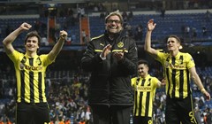 Klopp: "Freiburg je bolji nego što se misli, nećemo ga podcijeniti"