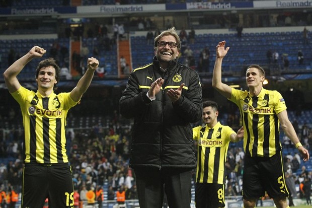 Klopp: "Freiburg je bolji nego što se misli, nećemo ga podcijeniti"