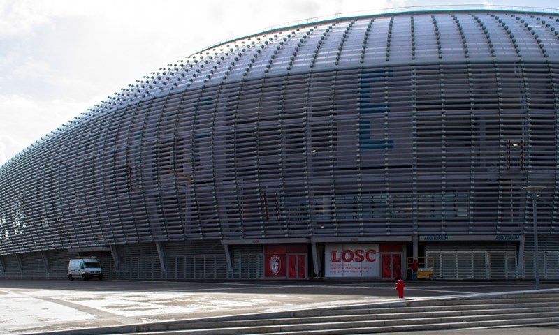 Video: Lille pobjedom protiv Bordeauxa osigurao nastup u Europi