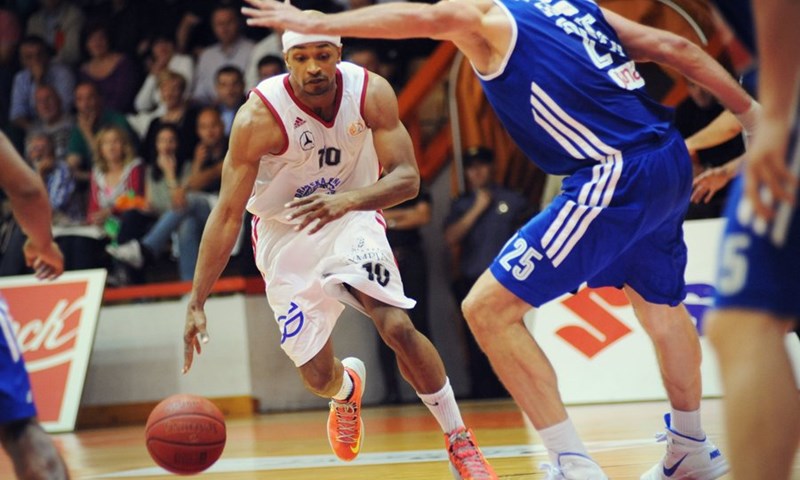 Cibona izgubila bitku za Ronalda Rossa, Amerikanac preselio u Grčku