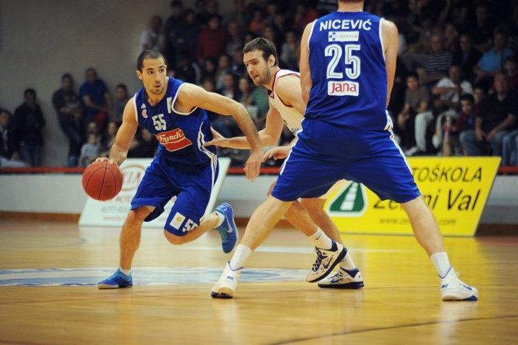 Hrvoje Kovačević nastavlja karijeru u Njemačkoj