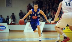 Cibona izgubila i drugu utakmicu na turniru u Italiji, slijedi povratak u Hrvatsku