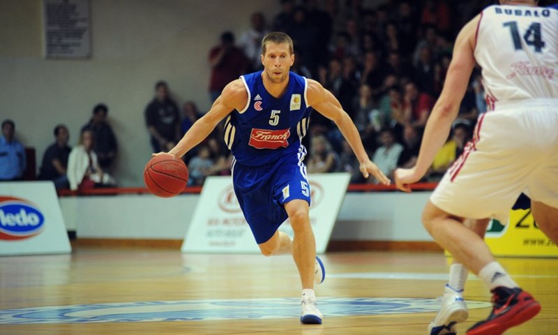 Cibona izgubila i drugu utakmicu na turniru u Italiji, slijedi povratak u Hrvatsku