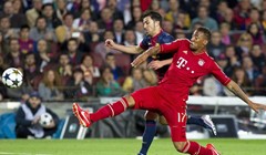 Boateng: "Otkad smo prošli Barcelonu, svakodnevno razmišljam o finalu Lige prvaka"